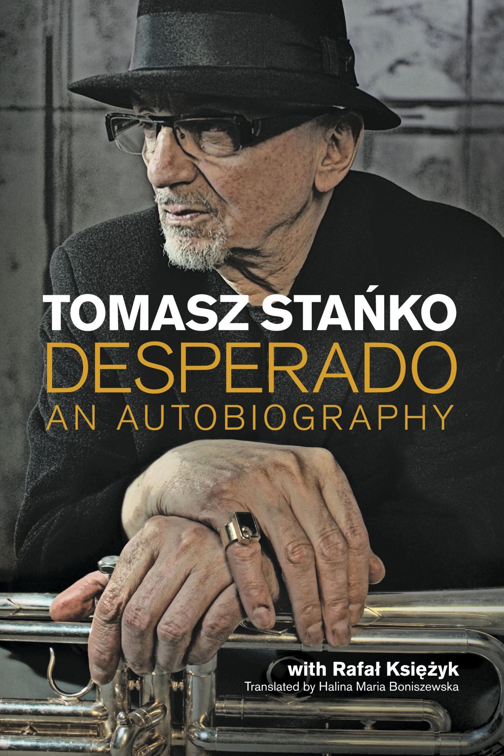 Cover: 9781800502222 | Desperado | Tomasz Sta¿ko | Buch | Gebunden | Englisch | 2022