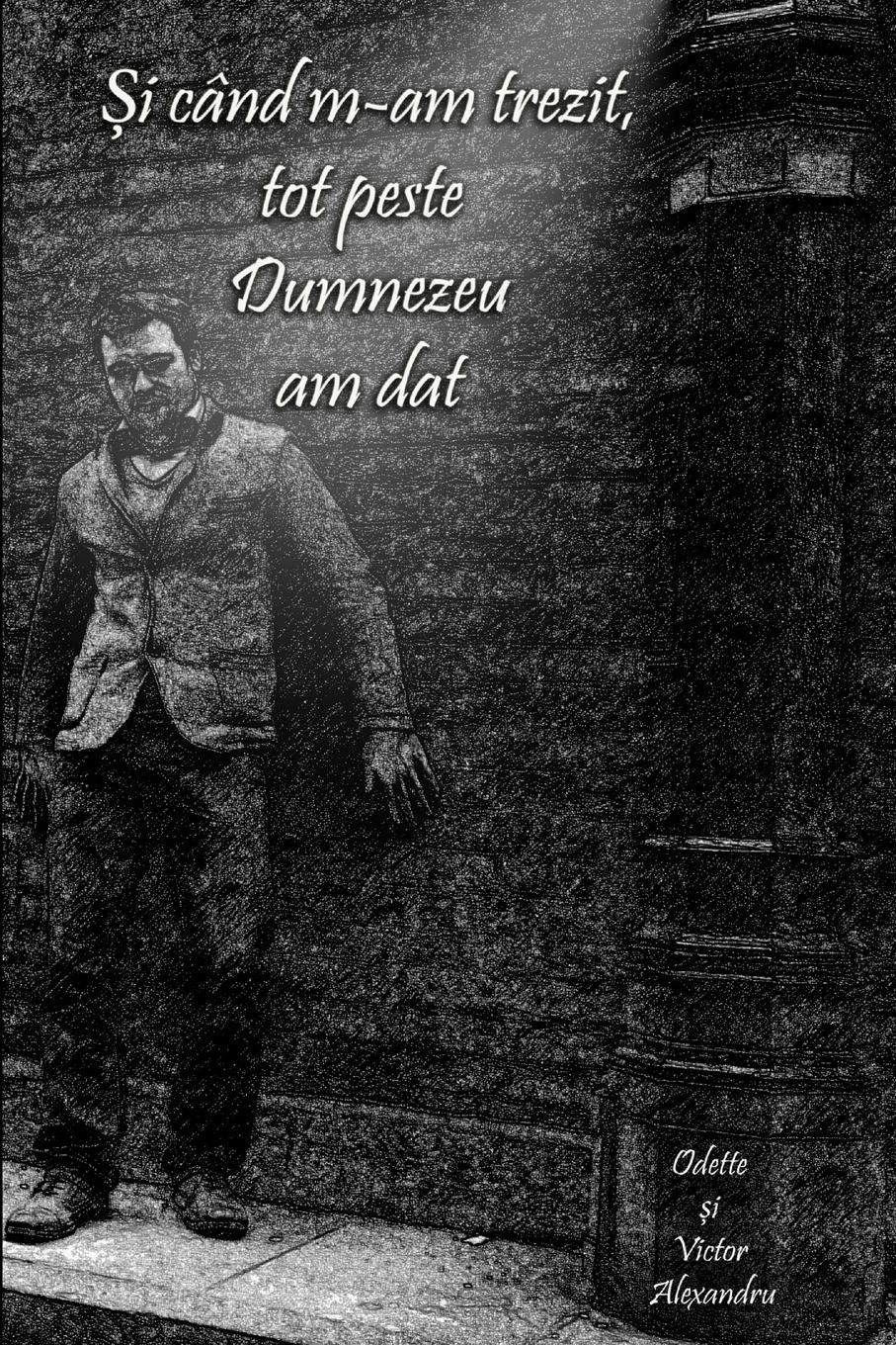 Cover: 9781471618727 | ¿i când m-am trezit, tot peste Dumnezeu am dat | Alexandru | Buch