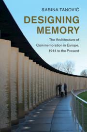 Cover: 9781108707824 | Designing Memory | Sabina Tanovic | Taschenbuch | Englisch | 2022