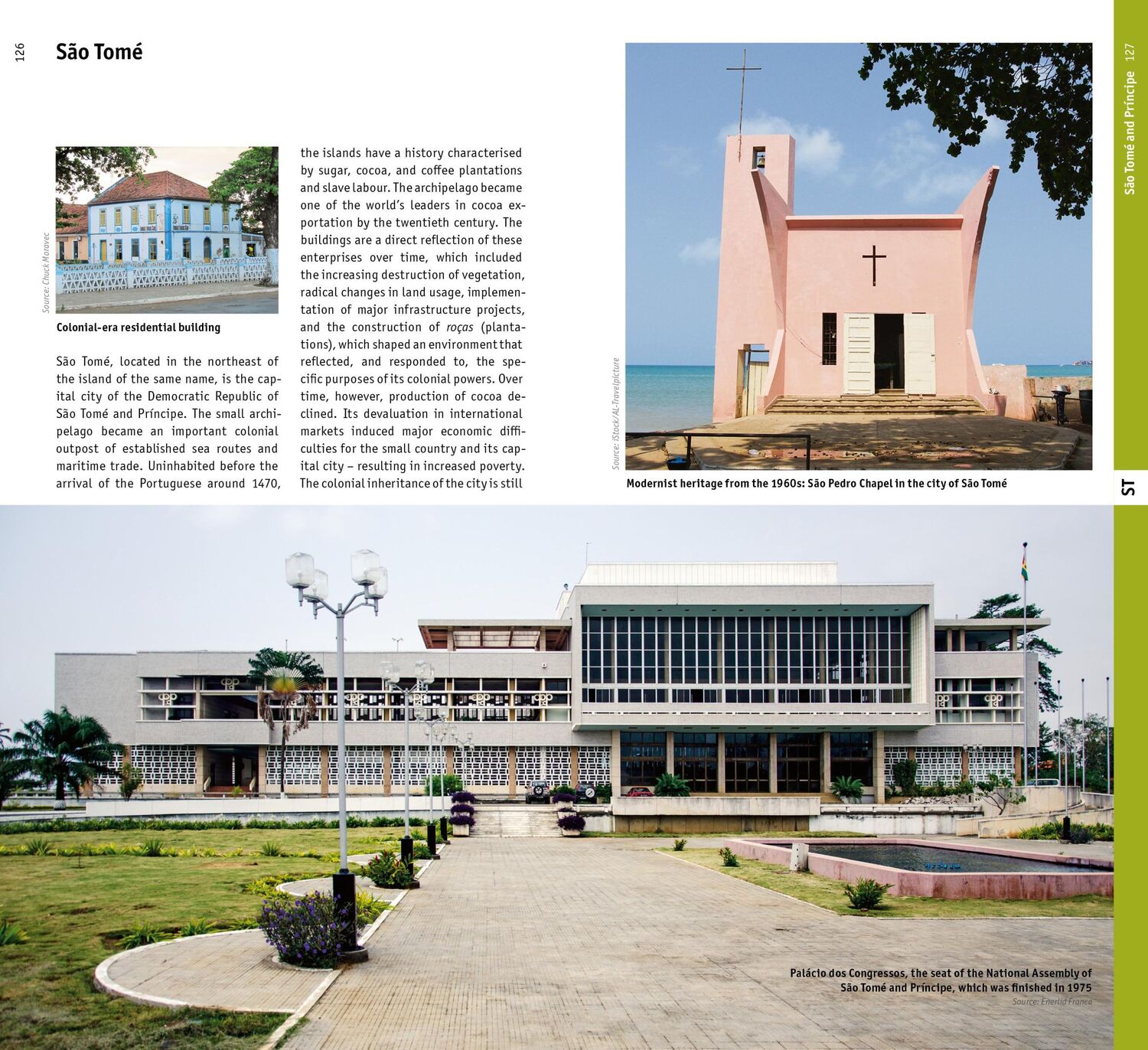 Bild: 9783869220864 | Sub-Saharan Africa. Architectural Guide Volume 6 | Meuser (u. a.)