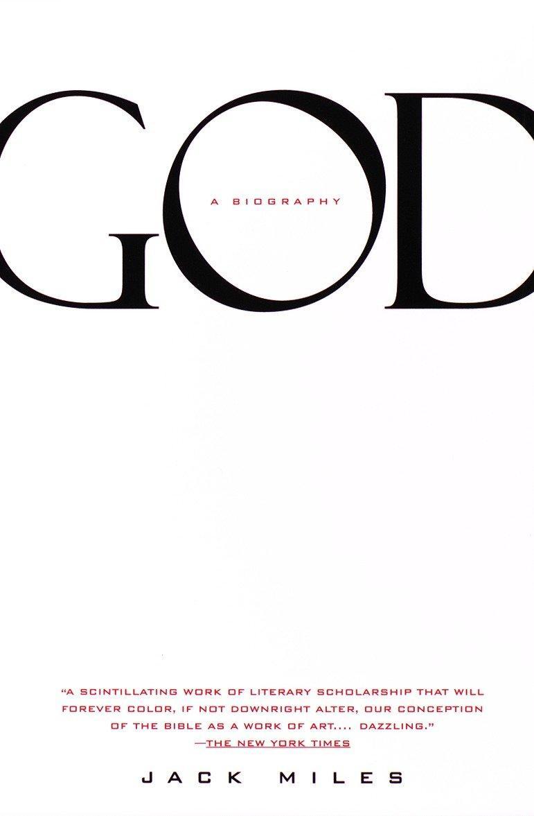 Cover: 9780679743682 | God: A Biography | Pulitzer Prize Winner | Jack Miles | Taschenbuch