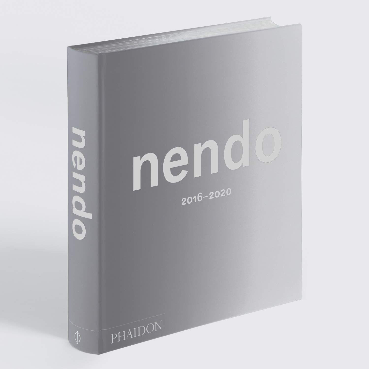 Bild: 9781838661915 | Nendo: 2016-2020 | Nendo Nendo | Buch | 512 S. | Englisch | 2021