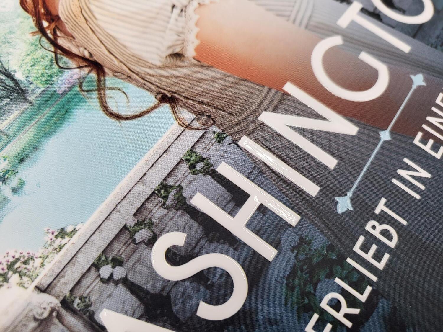 Bild: 9783492063302 | Ashington - Verliebt in einen Earl | Abbi Glines | Taschenbuch | 2022