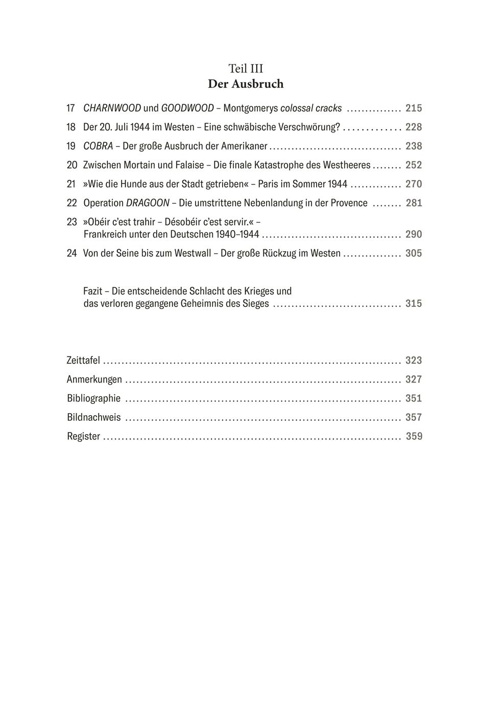 Bild: 9783806244885 | Normandie 1944 | Die Entscheidungsschlacht um Europa | Bremm | Buch