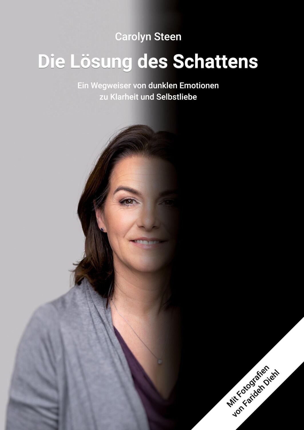 Cover: 9783347391406 | Die Lösung des Schattens | Carolyn Steen | Buch | 112 S. | Deutsch