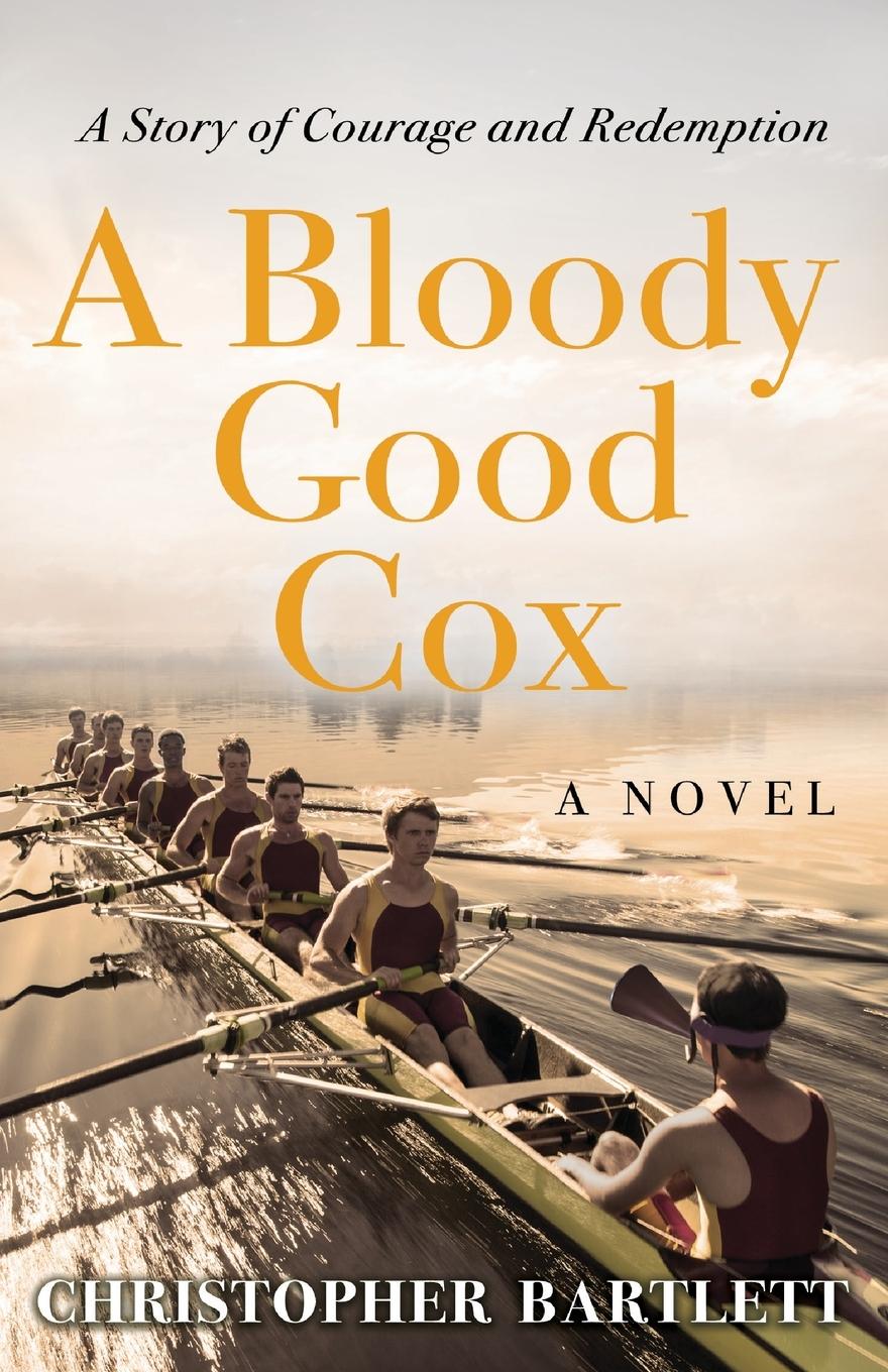 Cover: 9798989160907 | A Bloody Good Cox | Christopher Bartlett | Taschenbuch | Englisch