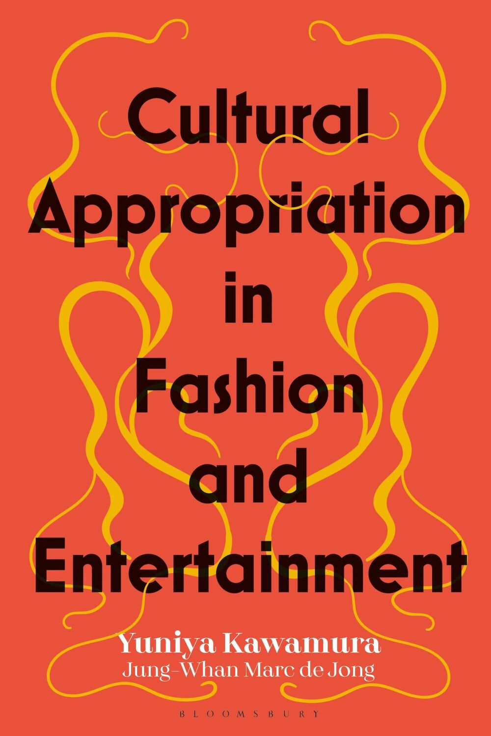 Cover: 9781350170551 | Cultural Appropriation in Fashion and Entertainment | Jong (u. a.)