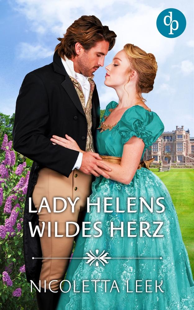 Cover: 9783987787423 | Lady Helens wildes Herz | Nicoletta Leek | Taschenbuch | Paperback