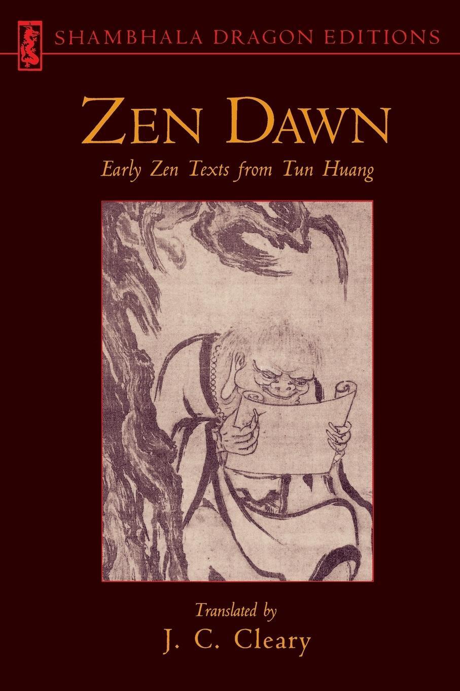 Cover: 9781570627026 | Zen Dawn | Early Zen Texts from Tun Huang | Taschenbuch | Paperback