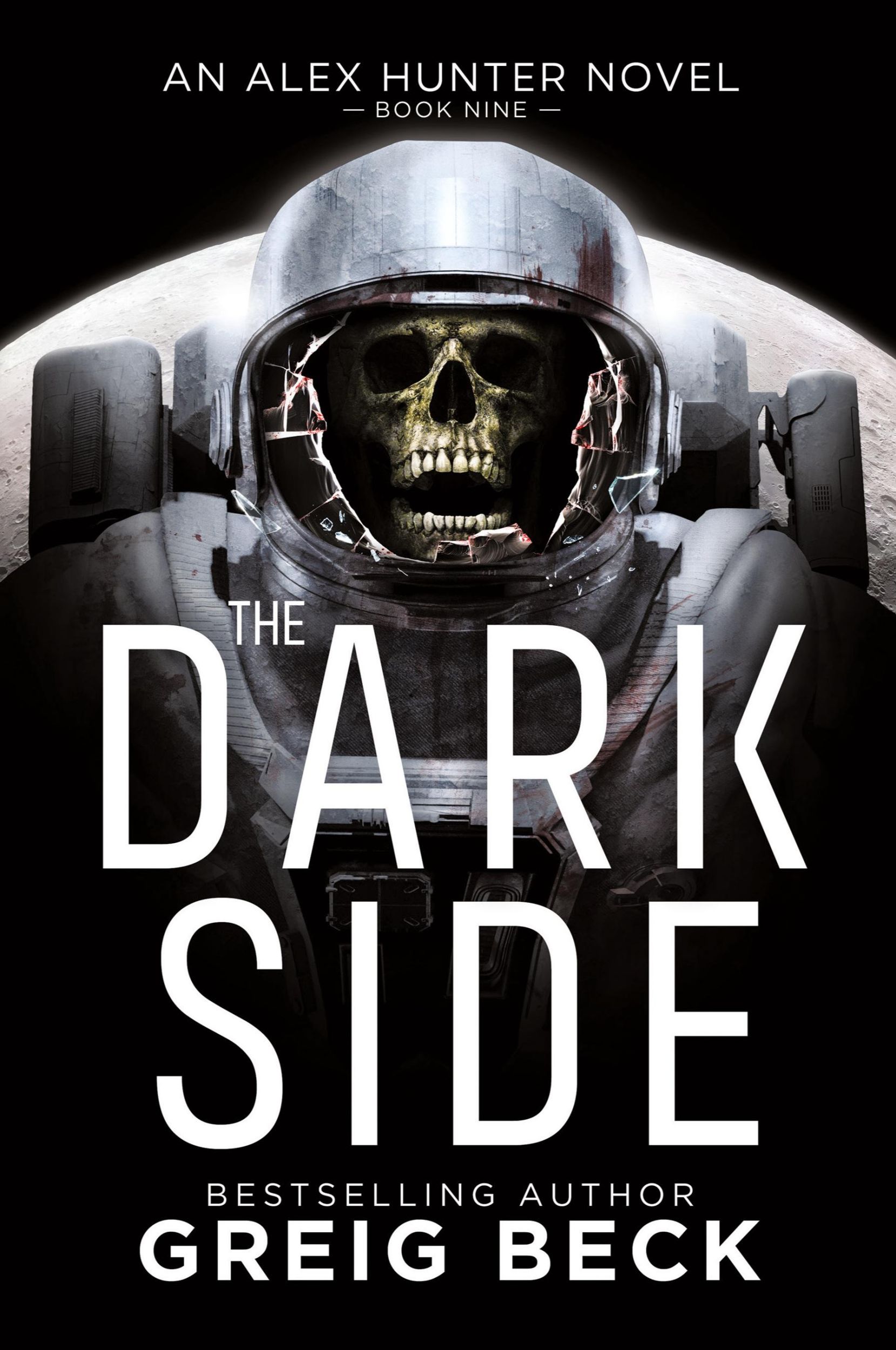 Cover: 9781760987725 | The Dark Side | Greig Beck | Taschenbuch | Englisch | 2021 | Momentum