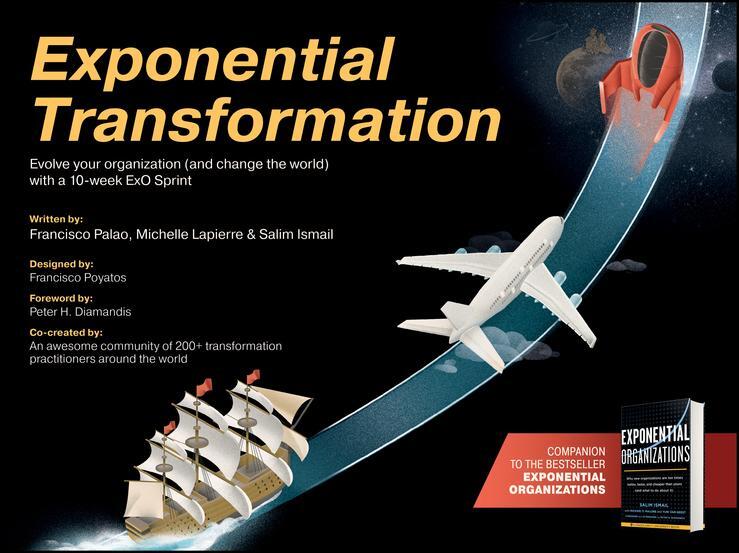 Cover: 9781119611394 | Exponential Transformation | Francisco Palao (u. a.) | Taschenbuch