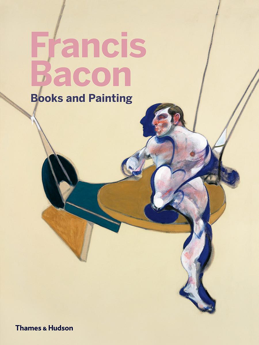 Cover: 9780500239988 | Francis Bacon: Books and Painting | Chris Stephens (u. a.) | Buch