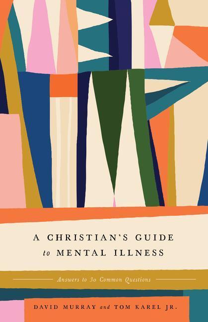 Cover: 9781433587276 | A Christian's Guide to Mental Illness | Answers to 30 Common Questions