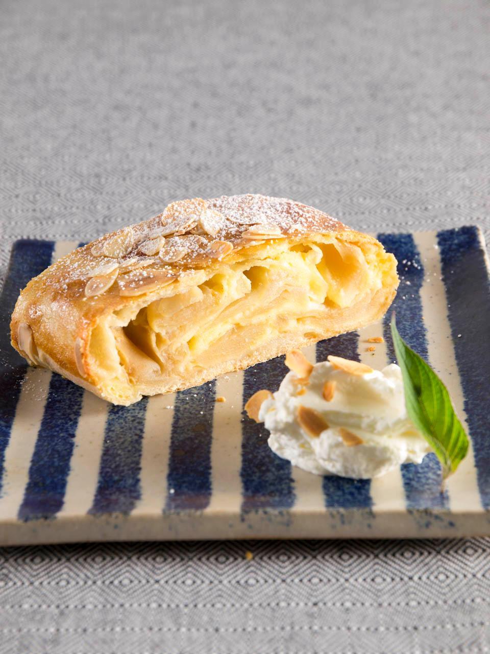 Bild: 9783706626156 | Richtig gute Strudel | Die besten Rezepte zum Selbermachen | Lipp