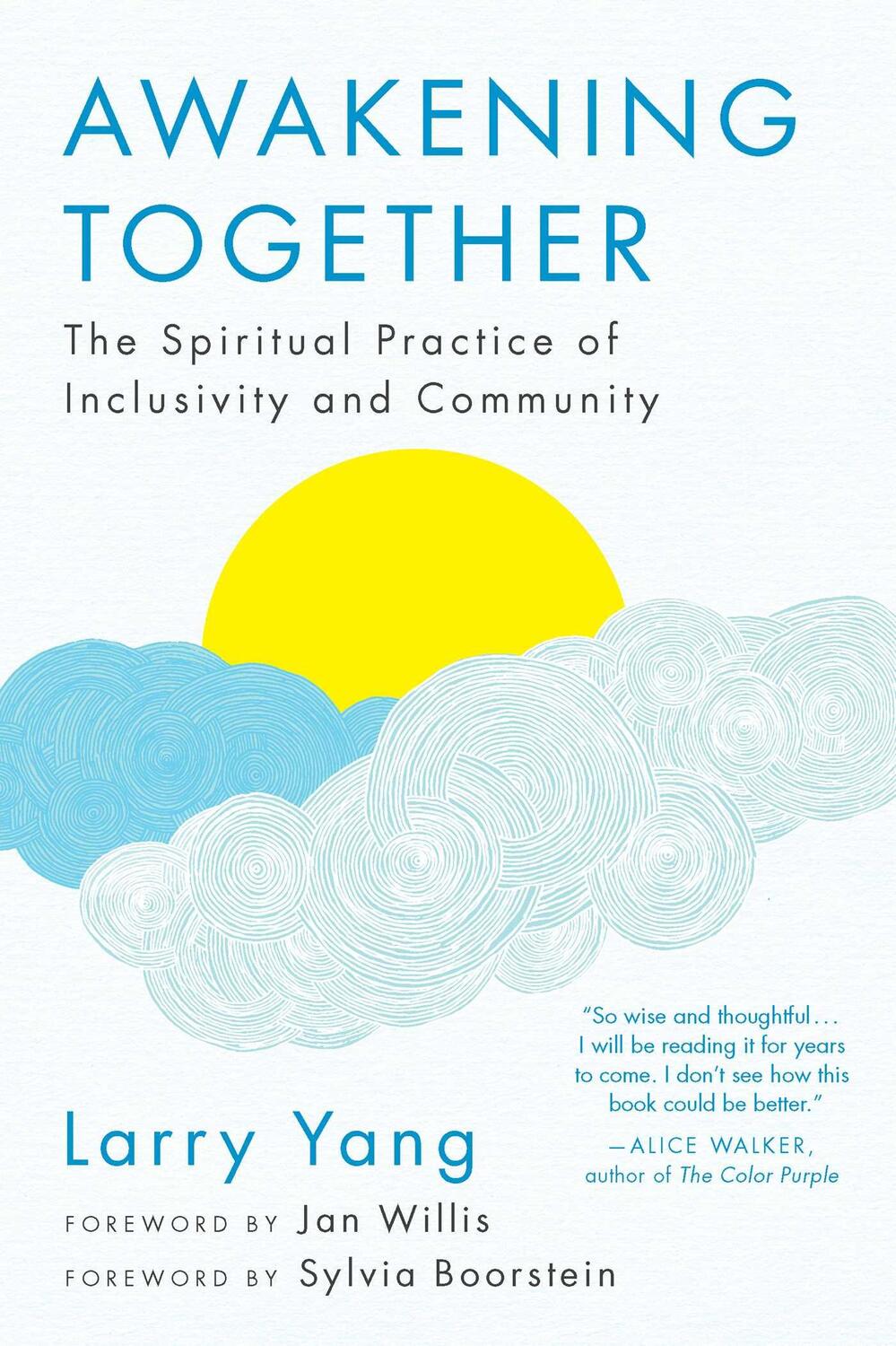 Cover: 9781614293514 | Awakening Together | Larry Yang (u. a.) | Taschenbuch | Englisch