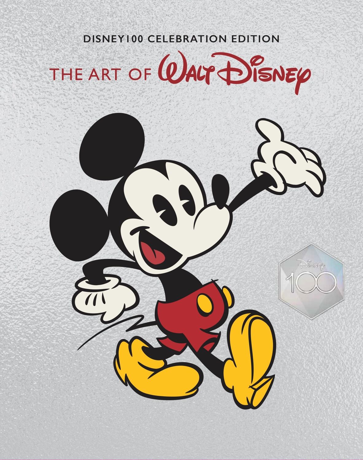 Cover: 9781419771415 | The Art of Walt Disney | Christopher Finch | Buch | Gebunden | 2023