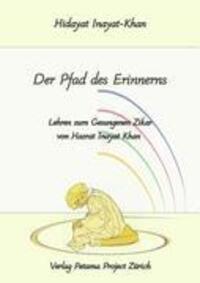 Cover: 9783907643044 | Pfad des Erinnerns | Hidayat Inayat-Khan | Taschenbuch | Paperback