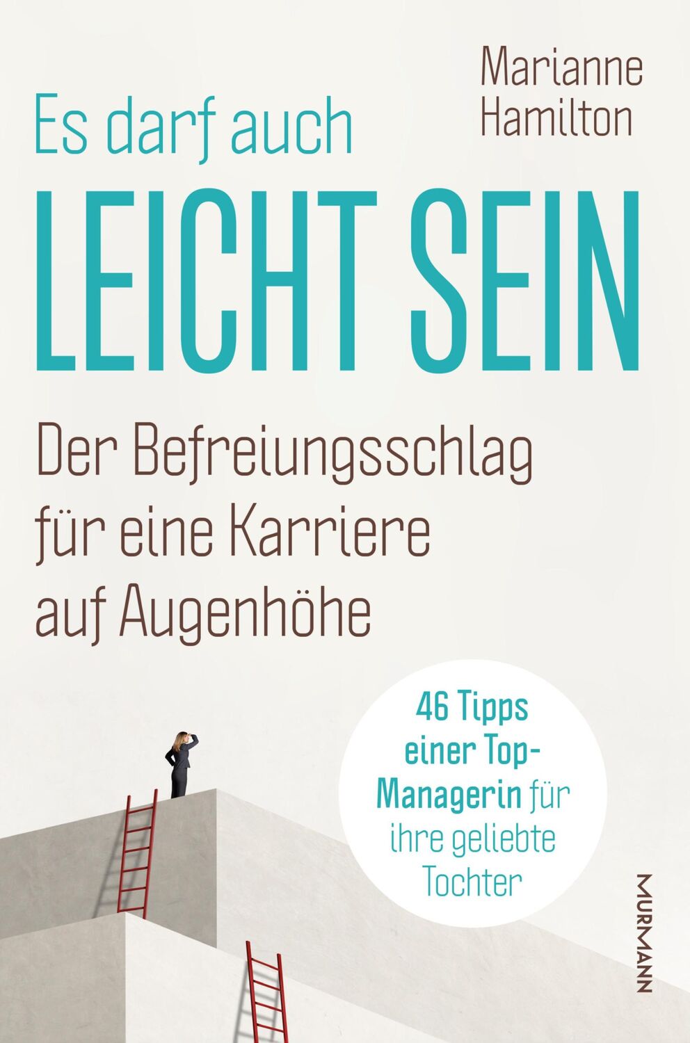 Cover: 9783867747875 | Es darf auch leicht sein | Marianne Hamilton | Taschenbuch | 188 S.