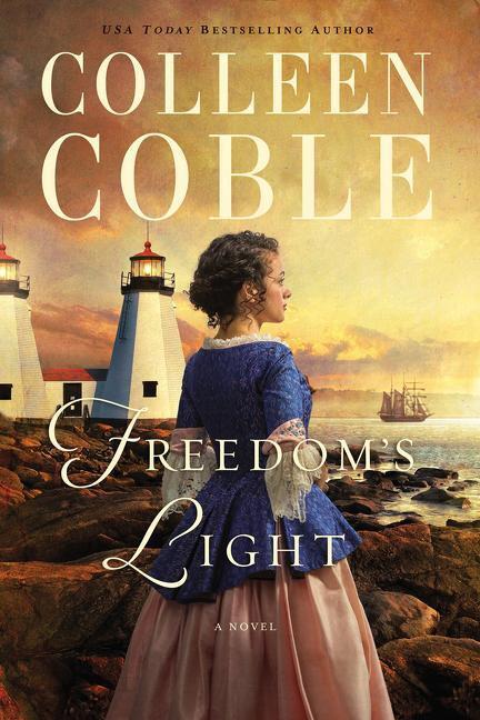 Cover: 9780785219385 | Freedom's Light | Colleen Coble | Taschenbuch | Englisch | 2018