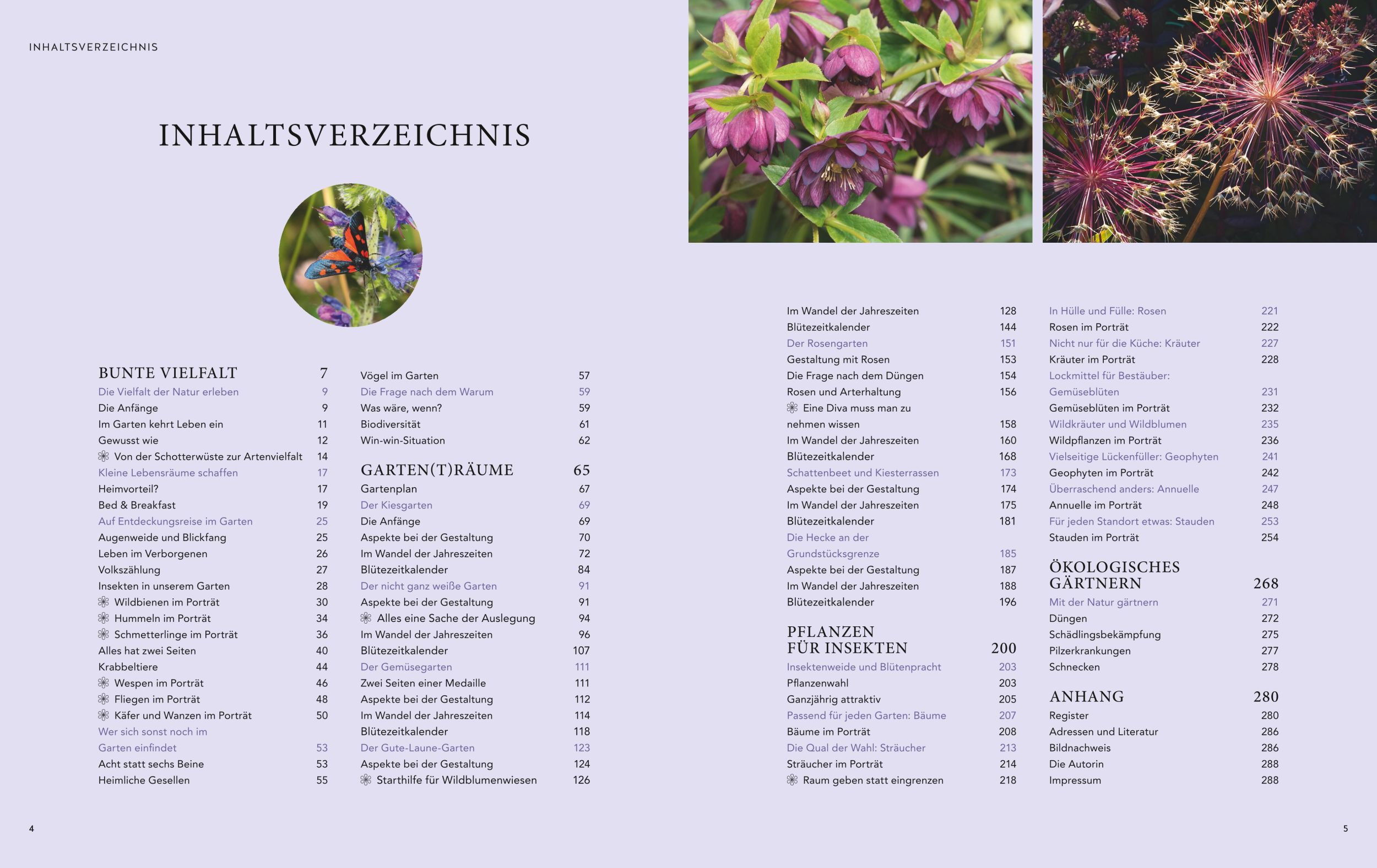 Bild: 9783833868702 | Mein summendes Paradies | Cynthia Nagel | Buch | GU Garten extra