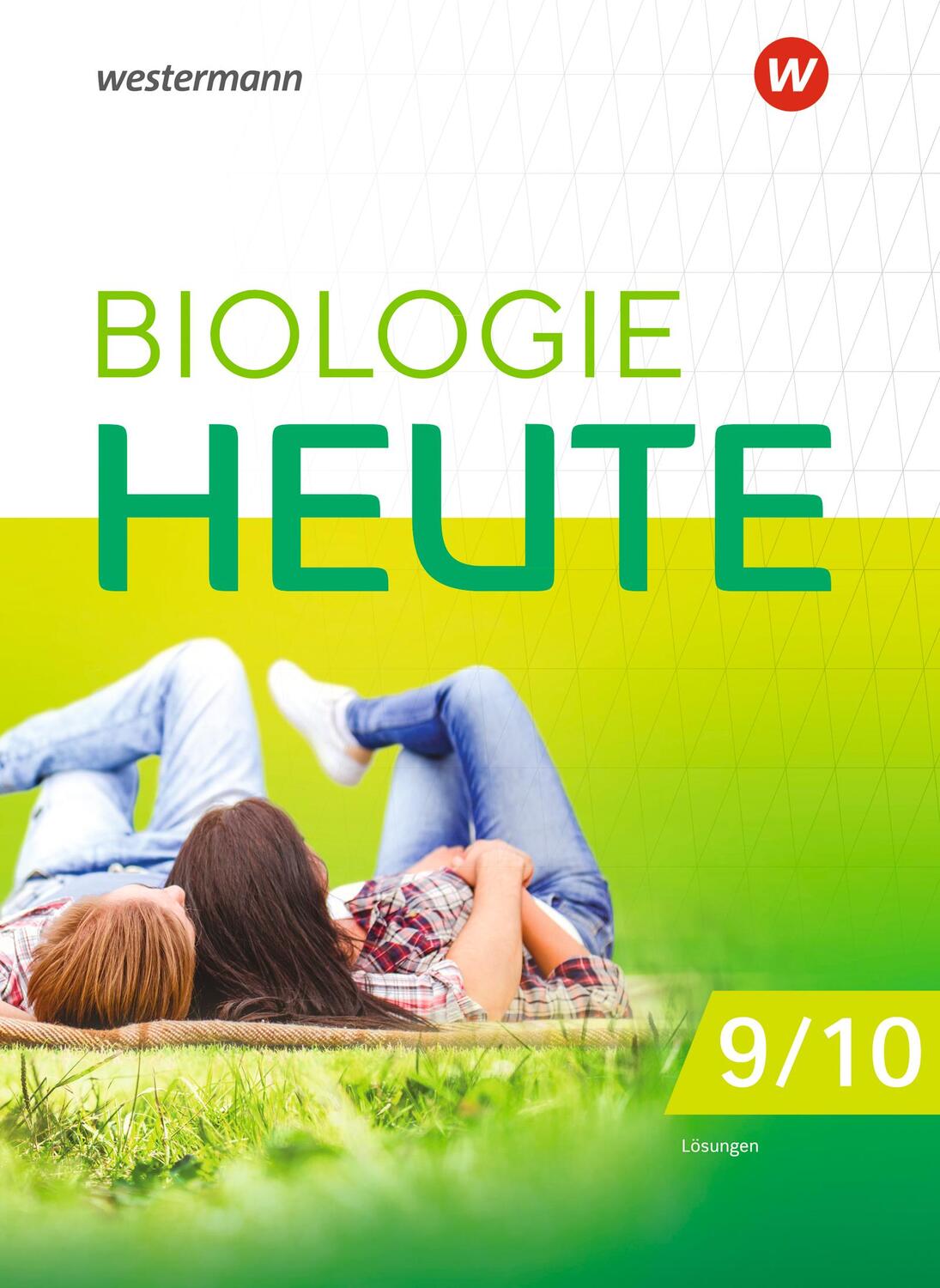 Cover: 9783141500172 | Biologie heute SI 3 LÖS. GY BW 2022 | Sekundarstufe 1 - Ausgabe 2022