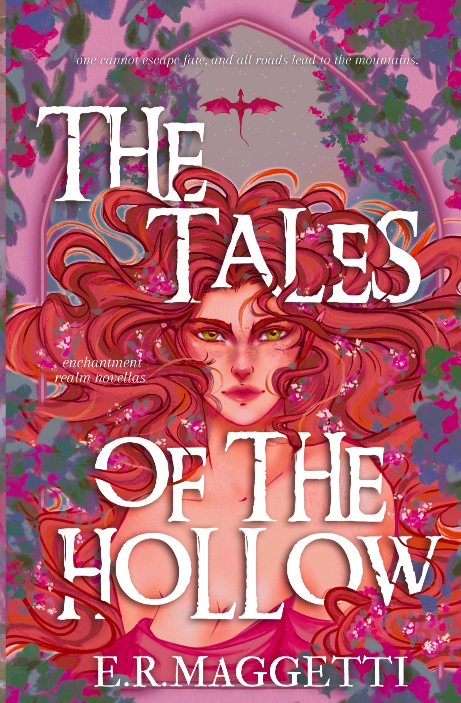 Cover: 9798991342407 | The Tales of The Hollow | Prequel Novellas | E. R. Maggetti | Buch