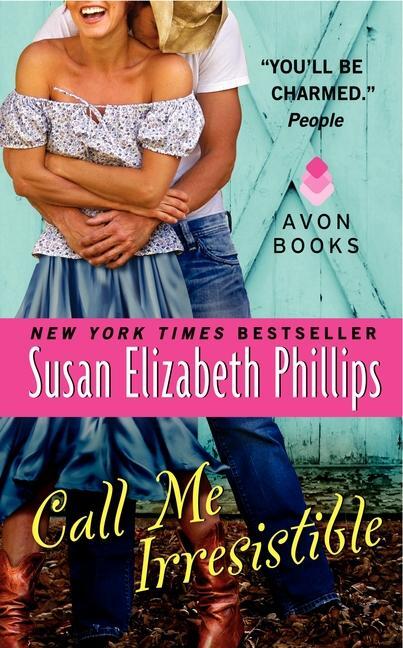 Cover: 9780061351532 | Call Me Irresistible | Susan Elizabeth Phillips | Taschenbuch | 368 S.