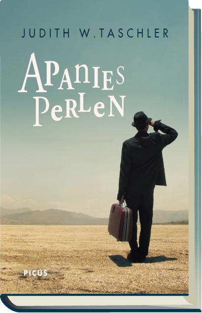 Cover: 9783711720108 | Apanies Perlen | Judith W. Taschler | Buch | 184 S. | Deutsch | 2014