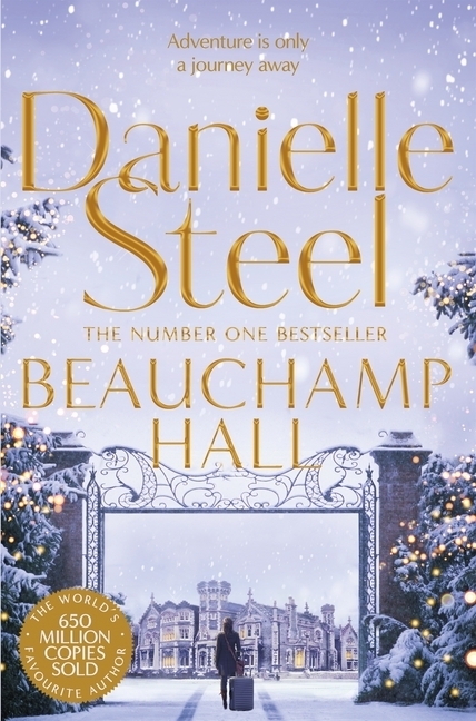 Cover: 9781509877706 | Beauchamp Hall | Danielle Steel | Taschenbuch | A-format paperback