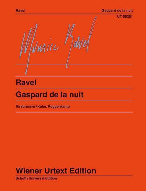 Cover: 9783850556590 | Gaspard de la nuit | Michael Kube | Buch | 72 S. | 2011