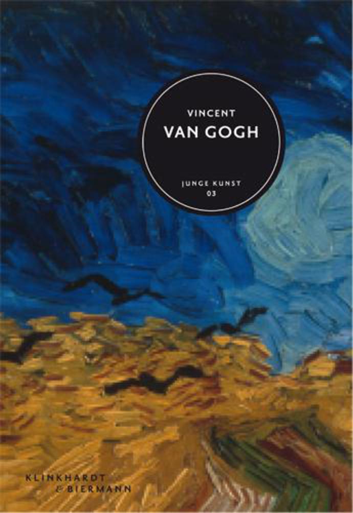 Cover: 9783943616026 | Vincent van Gogh | Klaus Fußmann | Buch | Junge Kunst | 64 S. | 2012