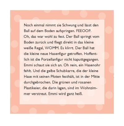 Bild: 9783957348814 | Das Ostergeschenk - Minibuch (7) | Bärbel Löffel-Schröder | Buch