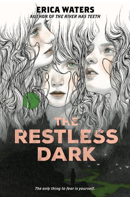 Cover: 9780063115903 | The Restless Dark | Erica Waters | Buch | Gebunden | Englisch | 2022