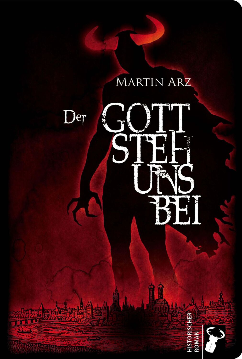 Cover: 9783940839589 | Der Gottstehunsbei | Martin Arz | Taschenbuch | 240 S. | Deutsch