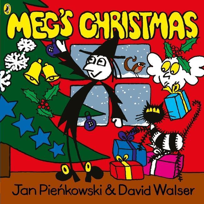 Cover: 9780241357071 | Meg's Christmas | David Walser | Taschenbuch | Englisch | 2018