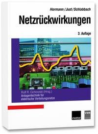 Cover: 9783800730889 | Netzrückwirkungen | Walter Hormann (u. a.) | Taschenbuch | 227 S.