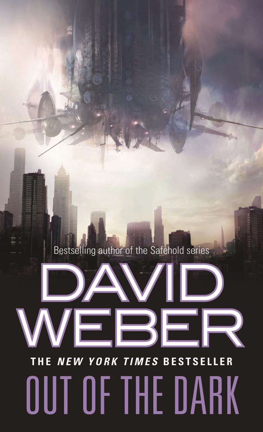 Cover: 9780765363817 | Out of the Dark | David Weber | Taschenbuch | Englisch | 2011