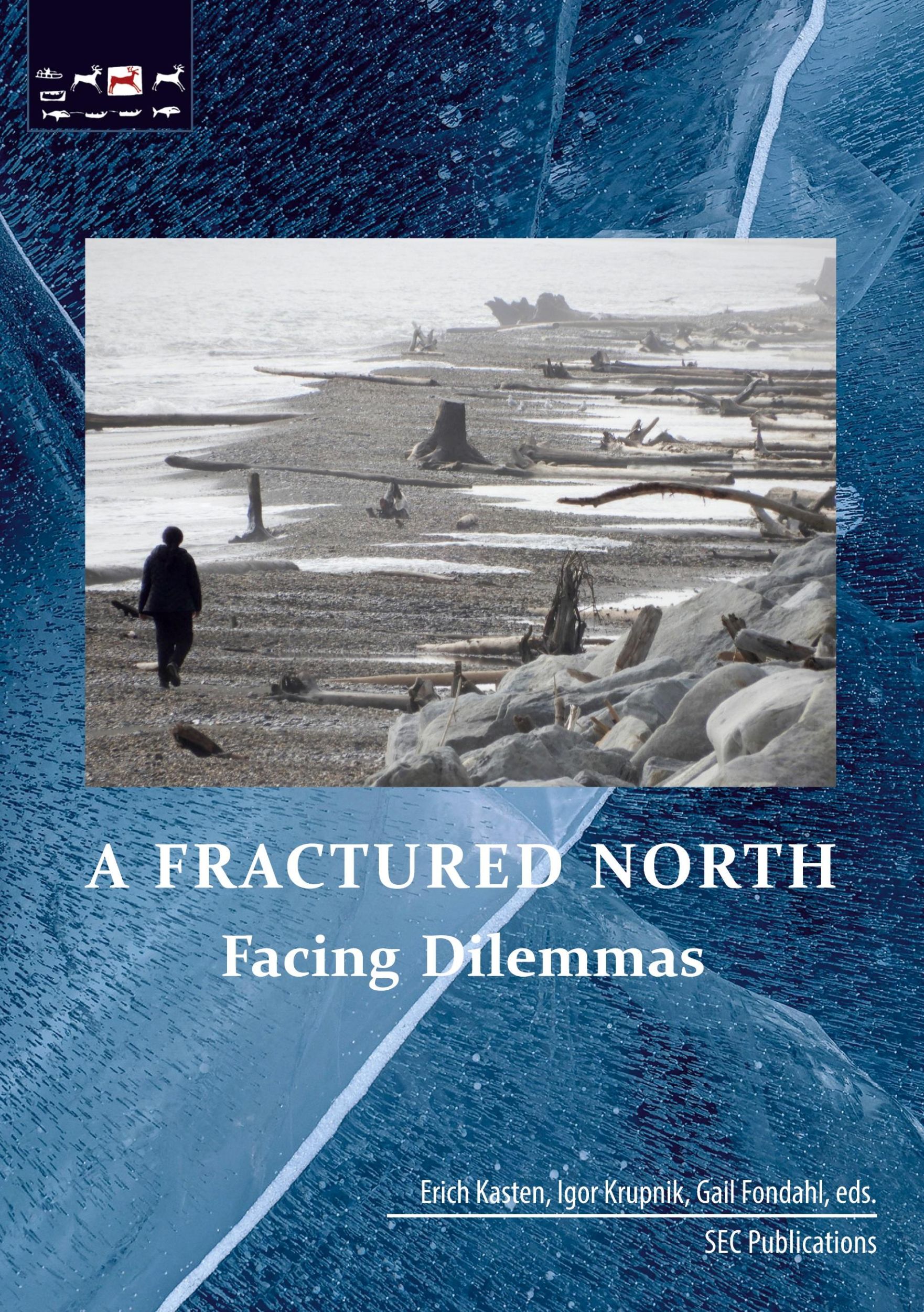 Cover: 9783942883412 | A Fractured North | Facing Dilemmas | Erich Kasten (u. a.) | Buch