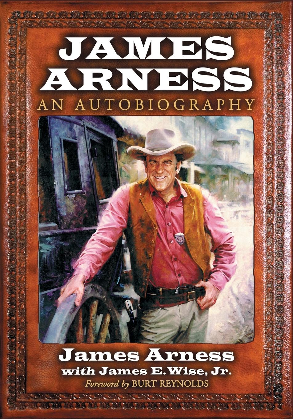 Cover: 9780786475889 | James Arness | An Autobiography | James Arness (u. a.) | Taschenbuch