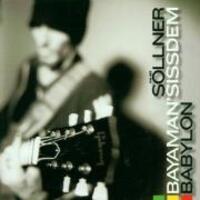 Cover: 4015698029024 | Babylon | Hans &amp; Bayaman Sissdem Söllner | Audio-CD | 2001