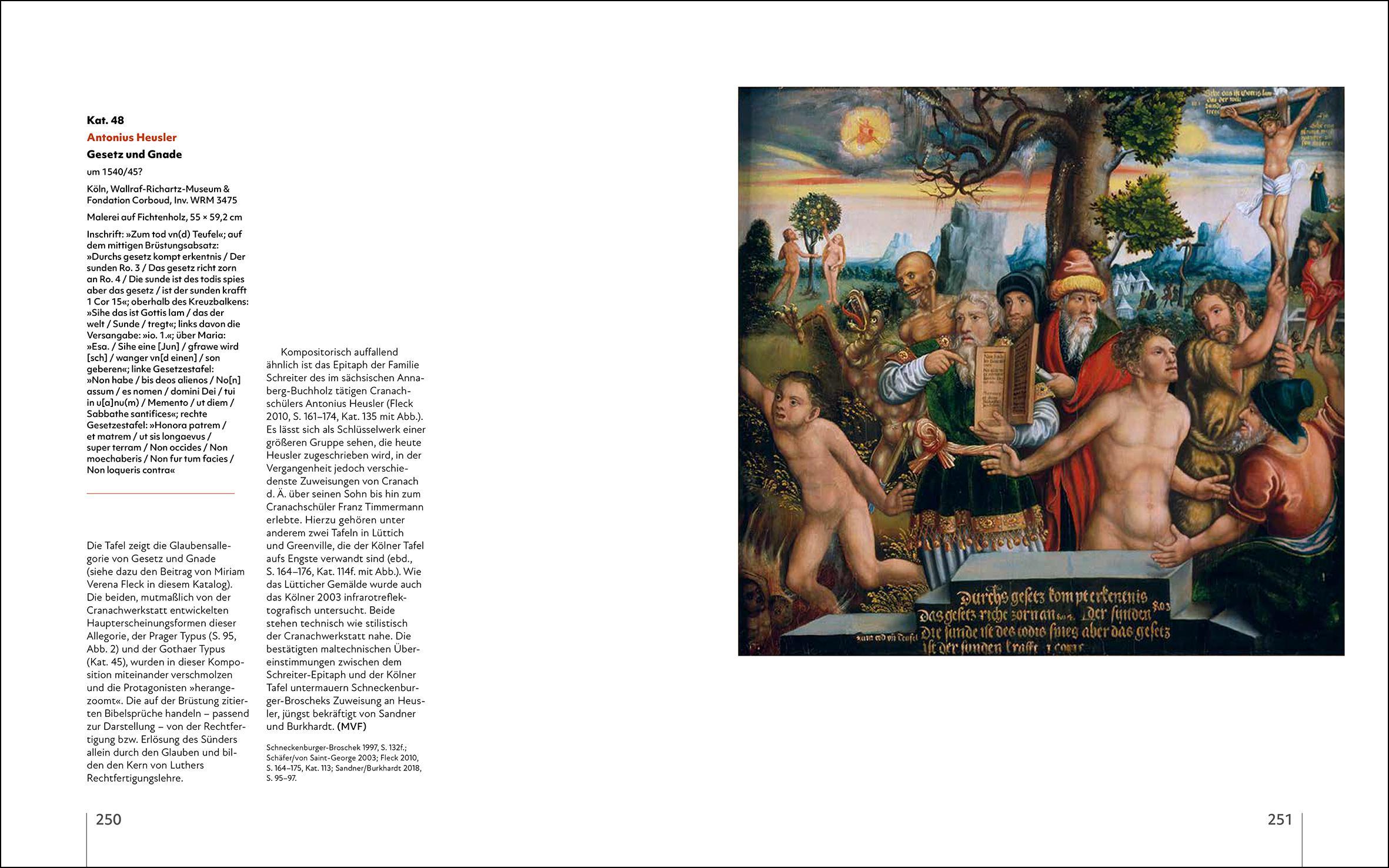 Bild: 9783777437484 | Lucas Cranach der Ältere und Hans Kemmer | Dagmar Täube | Buch | 2021