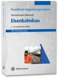 Cover: 9783879075508 | Eisenbahnbau | Jörg Zimmermann (u. a.) | Taschenbuch | 315 S. | 2022