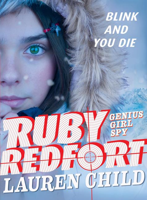 Cover: 9781536208634 | Ruby Redfort Blink and You Die | Lauren Child | Taschenbuch | Englisch