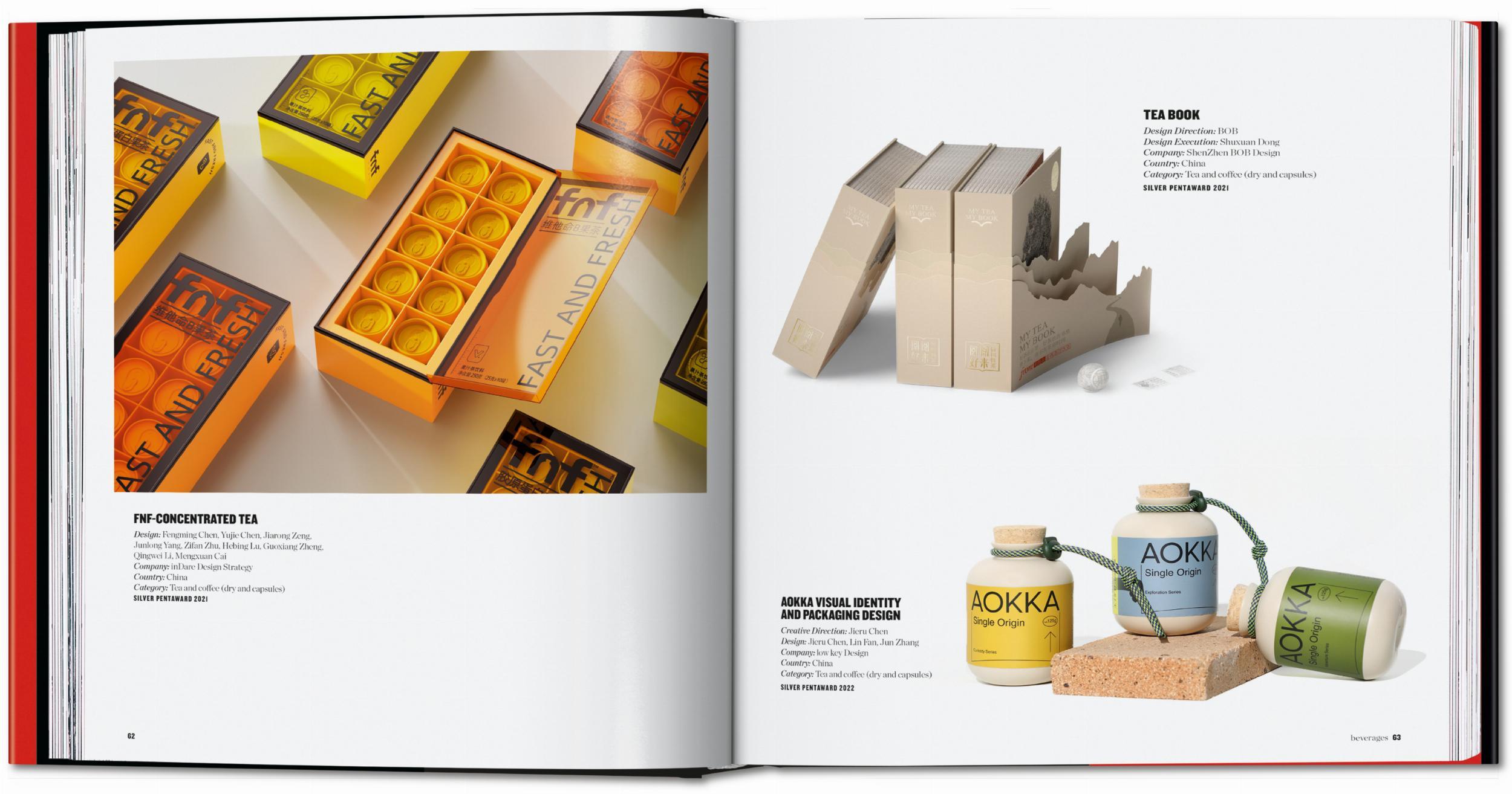 Bild: 9783836594127 | The Package Design Book 7 | Pentawards | Buch | 496 S. | Deutsch