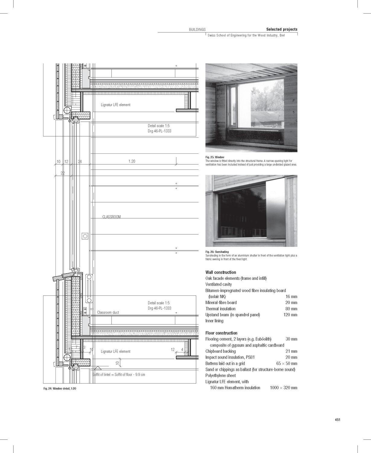 Bild: 9783035626650 | Constructing Architecture | Andrea Deplazes | Buch | 608 S. | Englisch