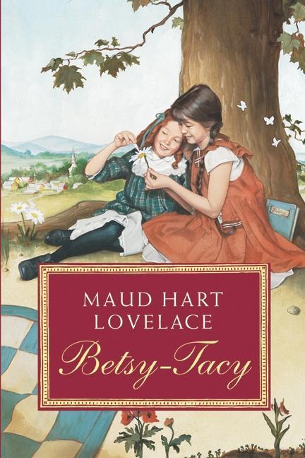 Cover: 9780064400961 | Betsy-Tacy | Maud Hart Lovelace | Taschenbuch | Betsy-Tacy | Englisch