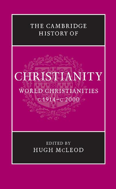 Cover: 9781107423749 | The Cambridge History of Christianity | Hugh Mcleod | Taschenbuch