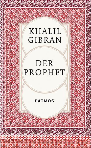 Cover: 9783843601757 | Der Prophet | Khalil Gibran | Buch | Hardcover geprägt | 112 S. | 2012