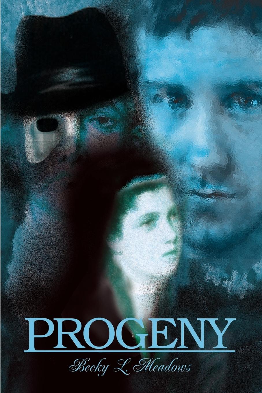 Cover: 9780595176205 | Progeny | Becky L. Meadows | Taschenbuch | Englisch | 2001 | iUniverse