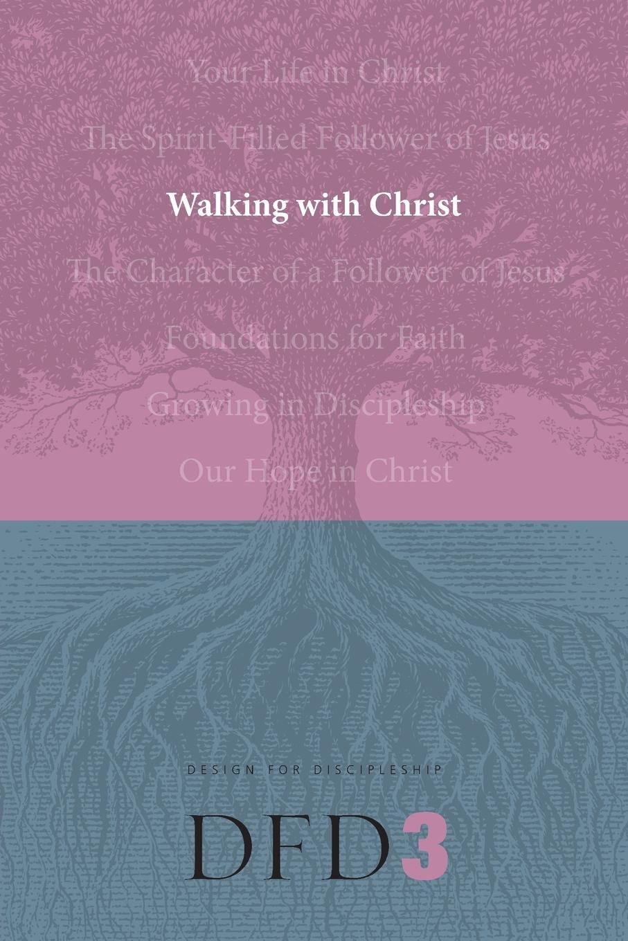 Cover: 9781600060069 | Walking with Christ | The Navigators | Taschenbuch | Paperback | 2006